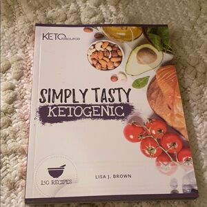 Keto Recipes‎